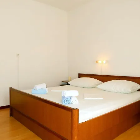 Apartment Mira Barbat na Rabu