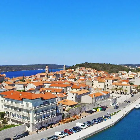 Apartment Mira Barbat na Rabu