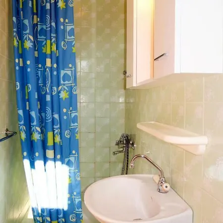 Mira Apartment Barbat na Rabu