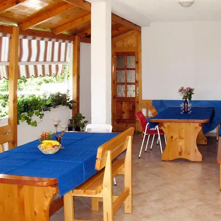 Apartment Mira Barbat na Rabu